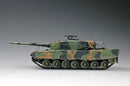 GERMAN LEOPARD 2 A4 TANK