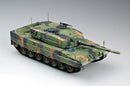 GERMAN LEOPARD 2 A4 TANK