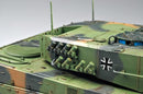 GERMAN LEOPARD 2 A4 TANK