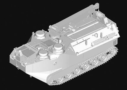 AAVR-7A1 ASSAULT AM.VEHICLE RECOV