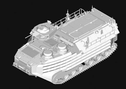 AAVP-7A1 RAM/RS     W/EAAK