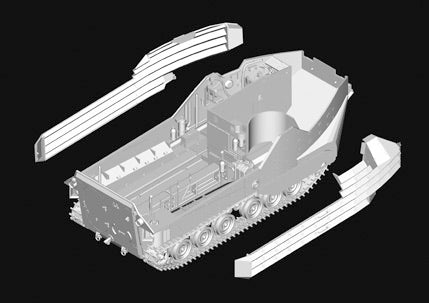 AAVP-7A1 RAM/RS     W/EAAK