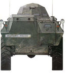 M706 COMMANDO ARMOR.CAR IN VIETNAM