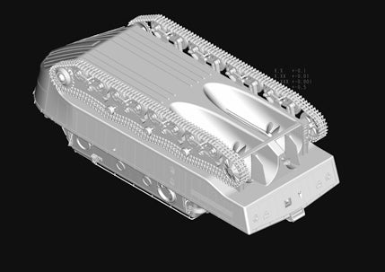 LWS MEDIUM PRODUCTI.1/35