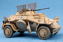SD.KFZ. 222 LEICHTERPANZERSPAHWAGEN 2CM