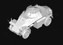SD.KFZ. 222 LEICHTERPANZERSPAHWAGEN 2CM