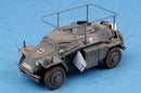 SD. KFZ 223 LEICHTERPANZERSPAHWAGEN FUNK