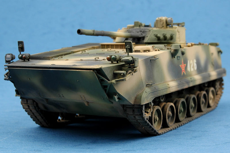 CHINESE ZBD-04 IFV