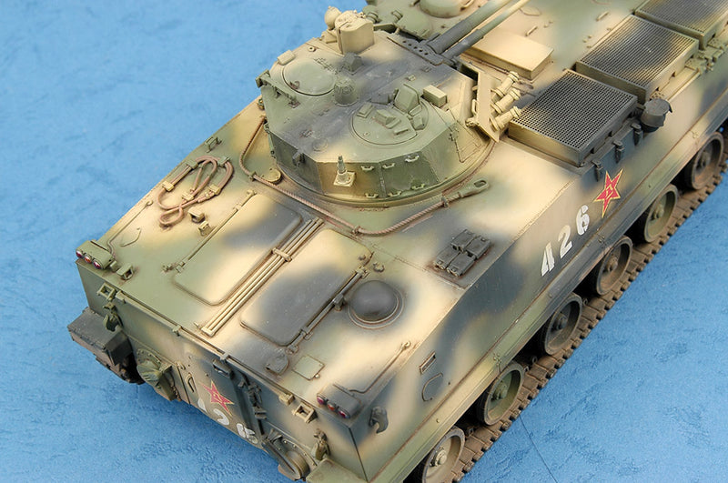 CHINESE ZBD-04 IFV