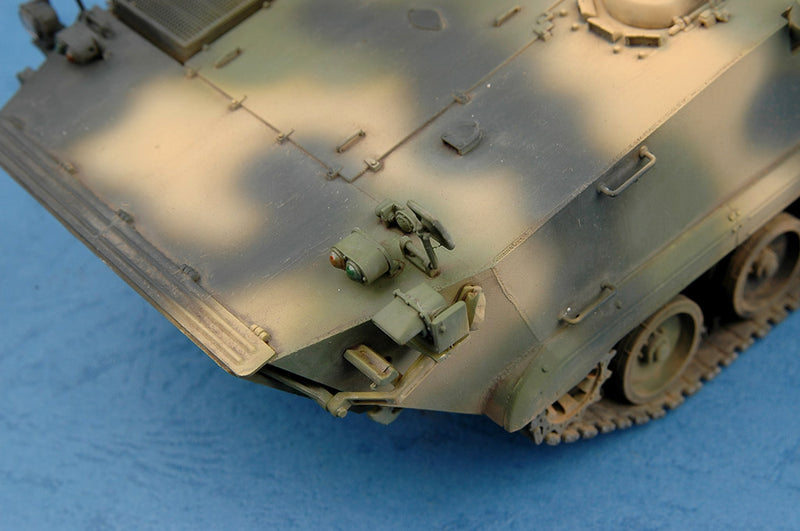 CHINESE ZBD-04 IFV