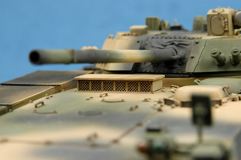 CHINESE ZBD-04 IFV