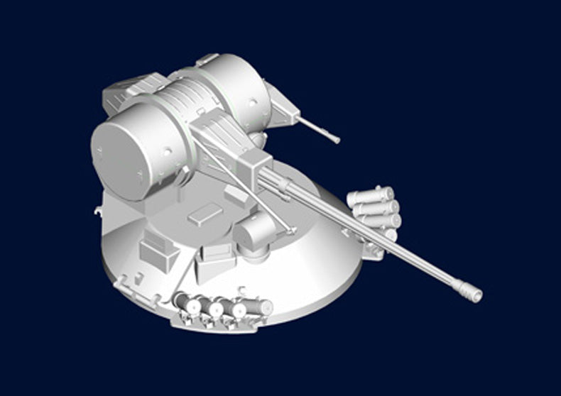 CHINESE ZSL-92 IFV