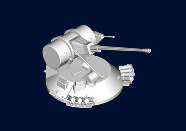 CHINESE ZSL-92 IFV