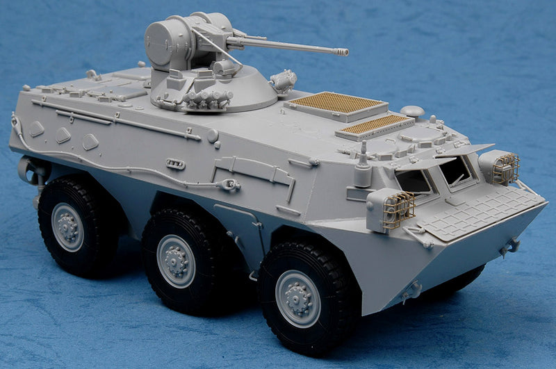 CHINESE ZSL-92 IFV