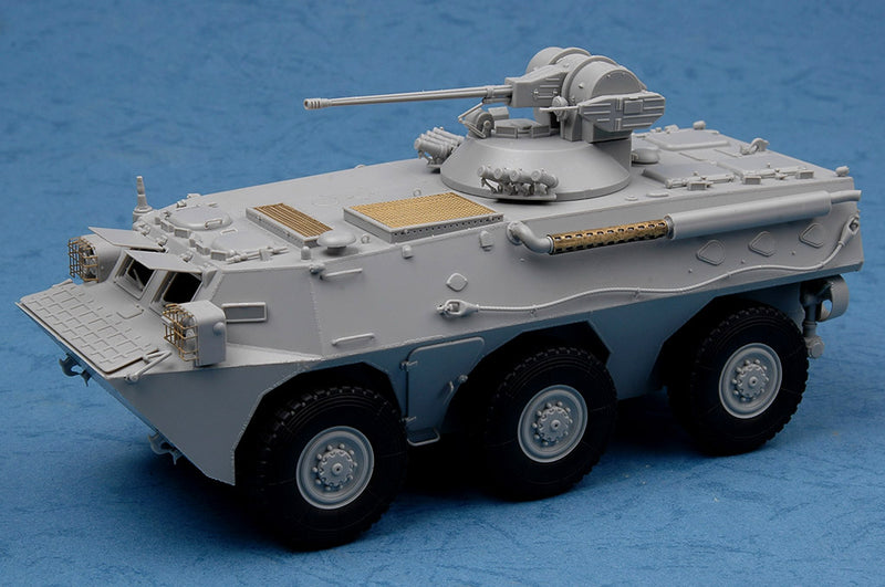 CHINESE ZSL-92 IFV