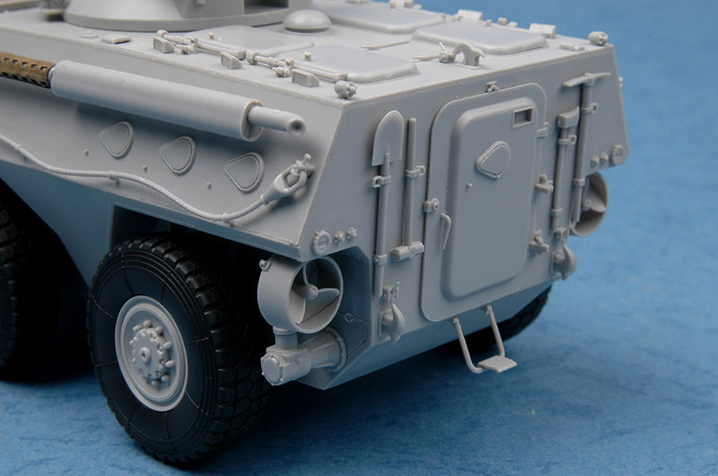 CHINESE ZSL-92 IFV