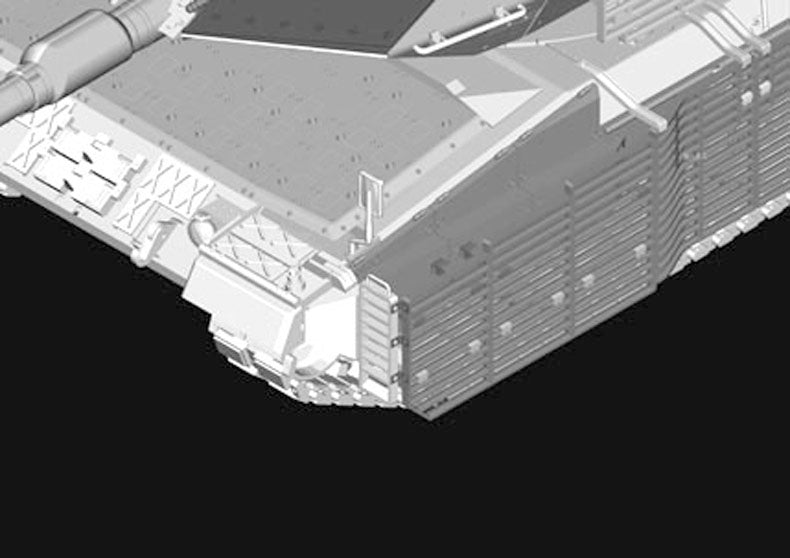 LEOPARD 2A6M CAN
