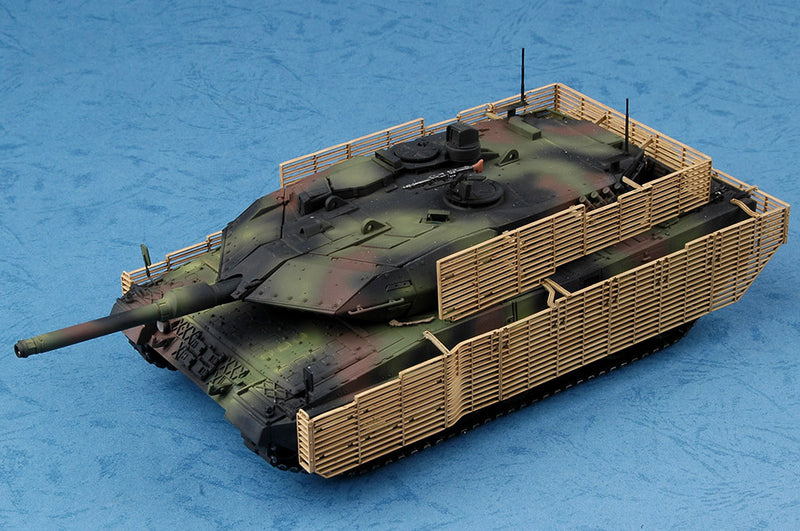 LEOPARD 2A6M CAN