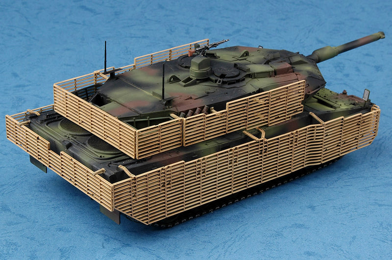 LEOPARD 2A6M CAN