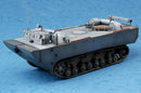 GERMAN LAND-WASSER SCHLEPPER II-PROTOTYP