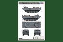 GERMAN LAND-WASSER SCHLEPPER II-UPGRADED