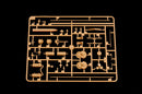 GERMAN LAND-WASSER SCHLEPPER II-UPGRADED