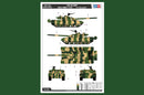 PLA ZTZ96 MBT