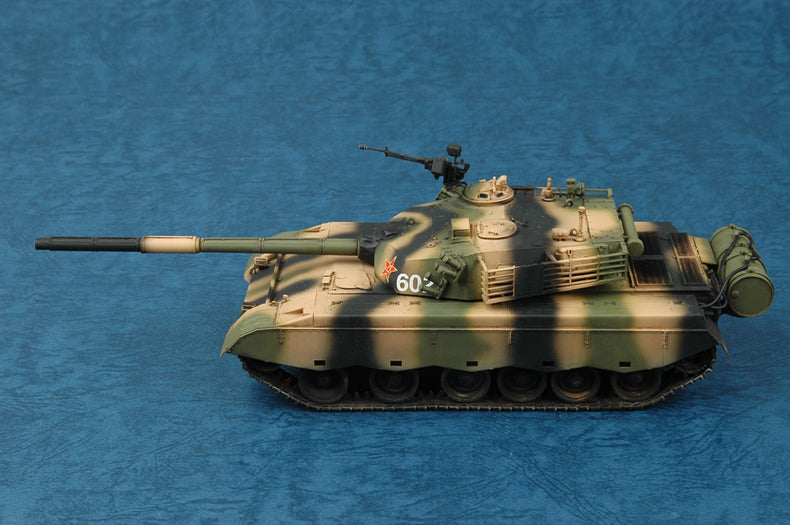 PLA ZTZ96 MBT