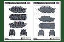 GERMAN LAND-WASSER SCHLEPPER EARLY TYPE