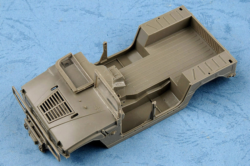 DONG FENG MENG SHI  HARDTOP VERSION