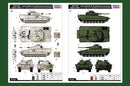 CV90-40C IFV/W ADDIT'L ALL-ROUND ARMOUR