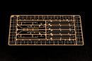 GERMAN 80CM K(E)    RAILWAY GUN DORA