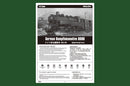 GERMAN DAMP         LOKOMOTIVE BR86