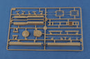 GERMAN DAMP         LOKOMOTIVE BR86