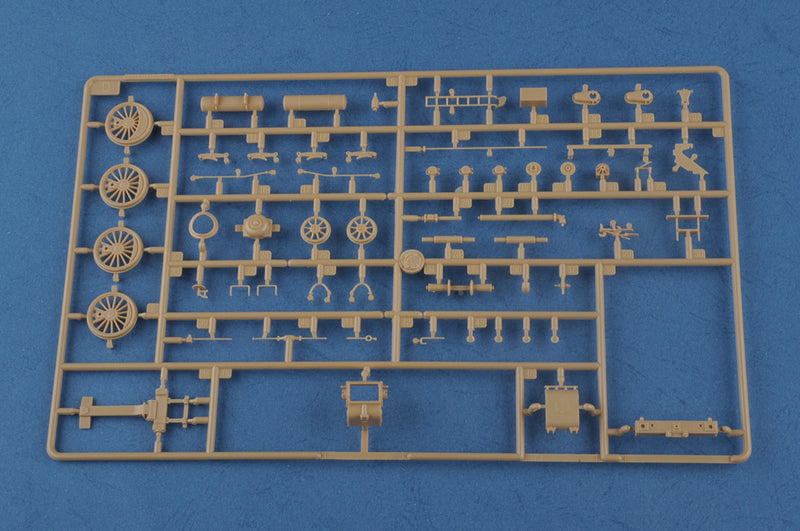 GERMAN DAMP         LOKOMOTIVE BR86
