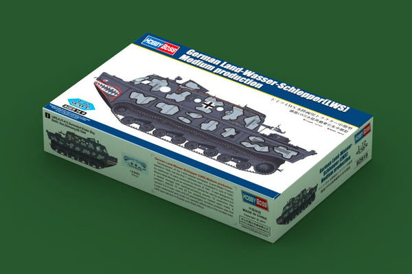 LWS MEDIUM          PRODUCTION 1/72