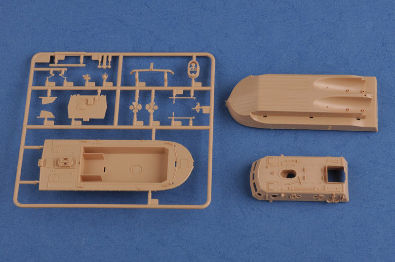 LWS MEDIUM          PRODUCTION 1/72