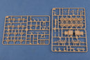 GERMAN PANZERLOK    BR57 ARMOURED LOCO