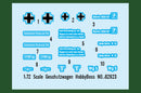 GESCHUTZ WAGEN
