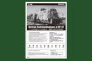 GERMAN KOMMANDO     WAGEN OF BP-42