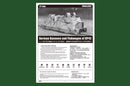 GERMAN KANONEN UND  FLAKWAGEN OF BP42