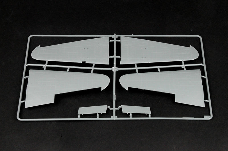 IL-2 GROUND ATTACK  AIRCRAFT