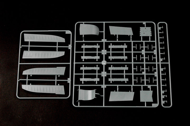 IL-2M GROUND ATTACK AIRCRAFT