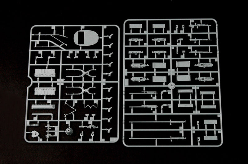 IL-2M GROUND ATTACK AIRCRAFT