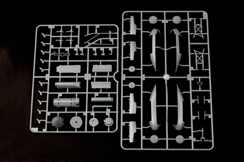 IL-2M GROUND ATTACK AIRCRAFT