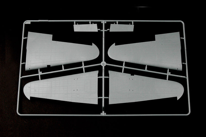 IL-2M GROUND ATTACK AIRCRAFT