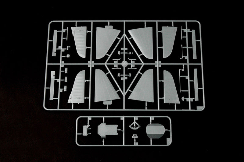 IL-2M GROUND ATTACK AIRCRAFT