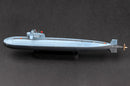 PLAN TYPE 091 HAN   CLASS SSN