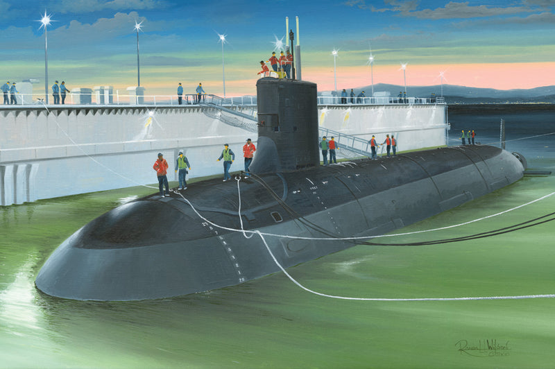 VIRGINIA SSN-774