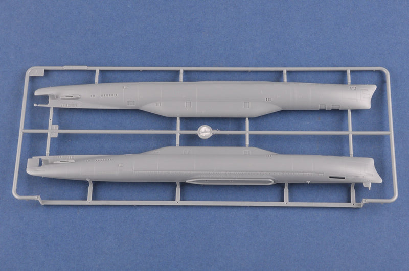 PLA NAVY TYPE 031   GOLF CLASS